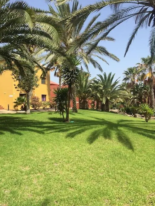 Апартаменты Corralejo Happy Place, Precioso Apartamento Con Piscina