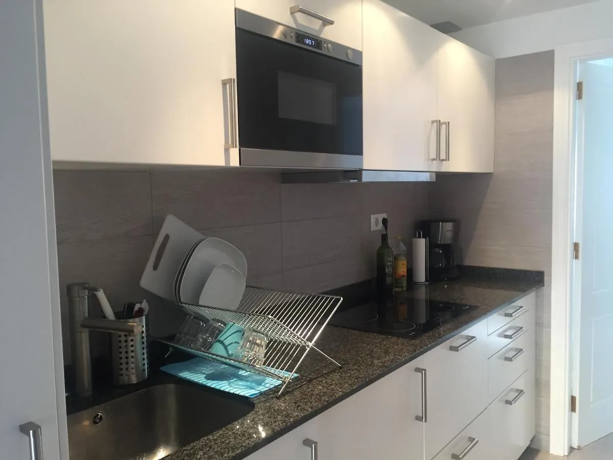 Corralejo Happy Place, Precioso Apartamento Con Piscina Spain