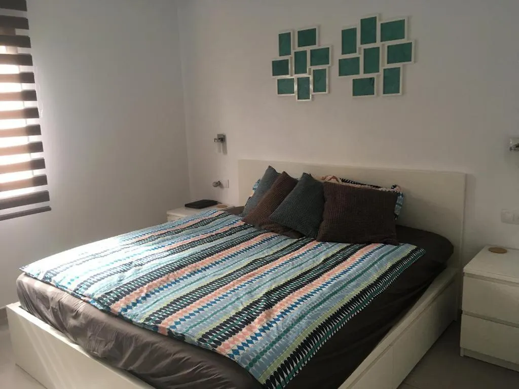 Corralejo Happy Place, Precioso Apartamento Con Piscina