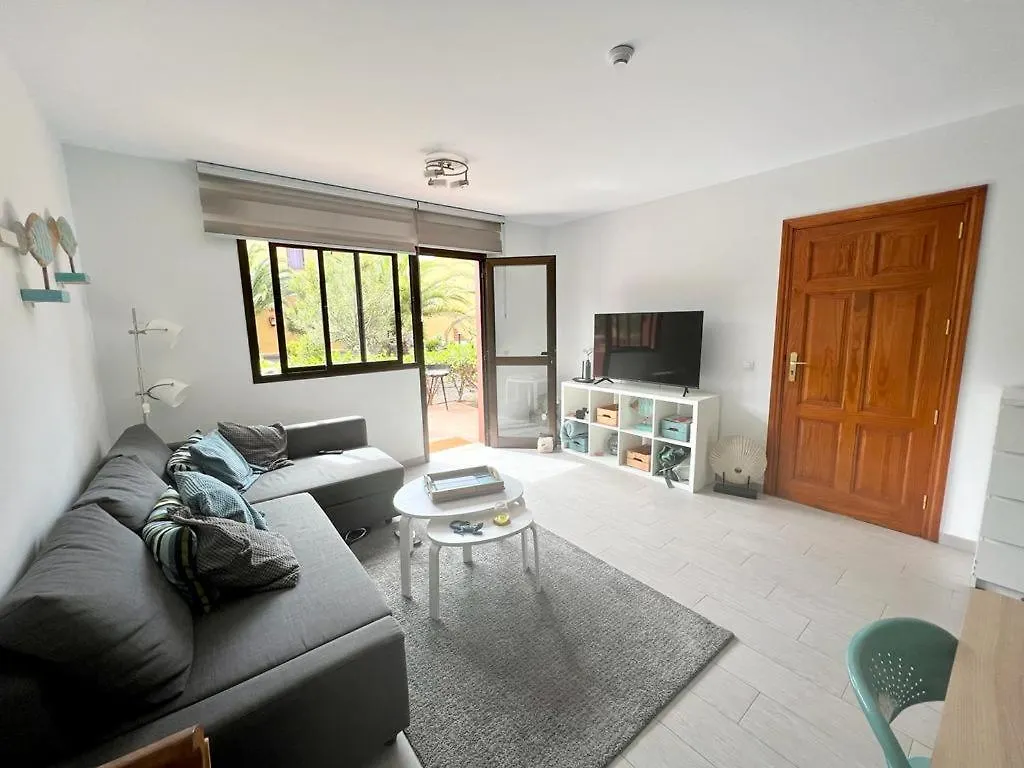 Corralejo Happy Place, Precioso Apartamento Con Piscina Apartment
