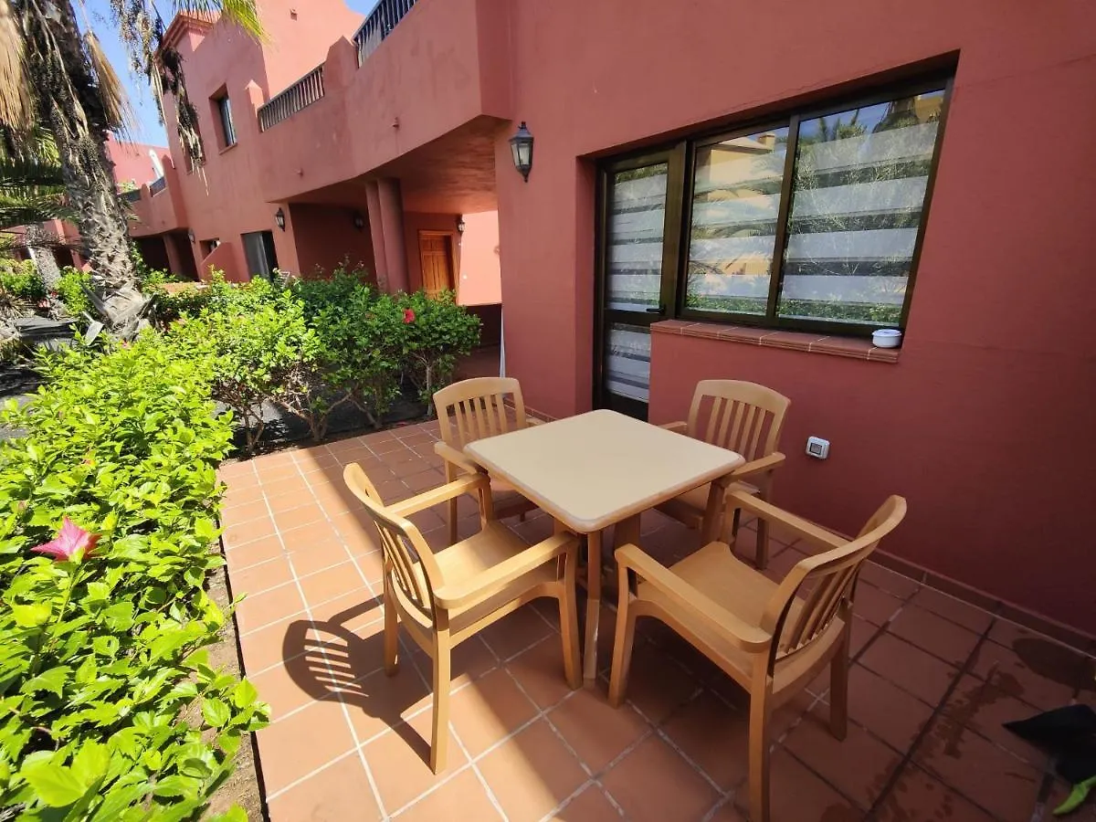 Corralejo Happy Place, Precioso Apartamento Con Piscina 0*,  Spain