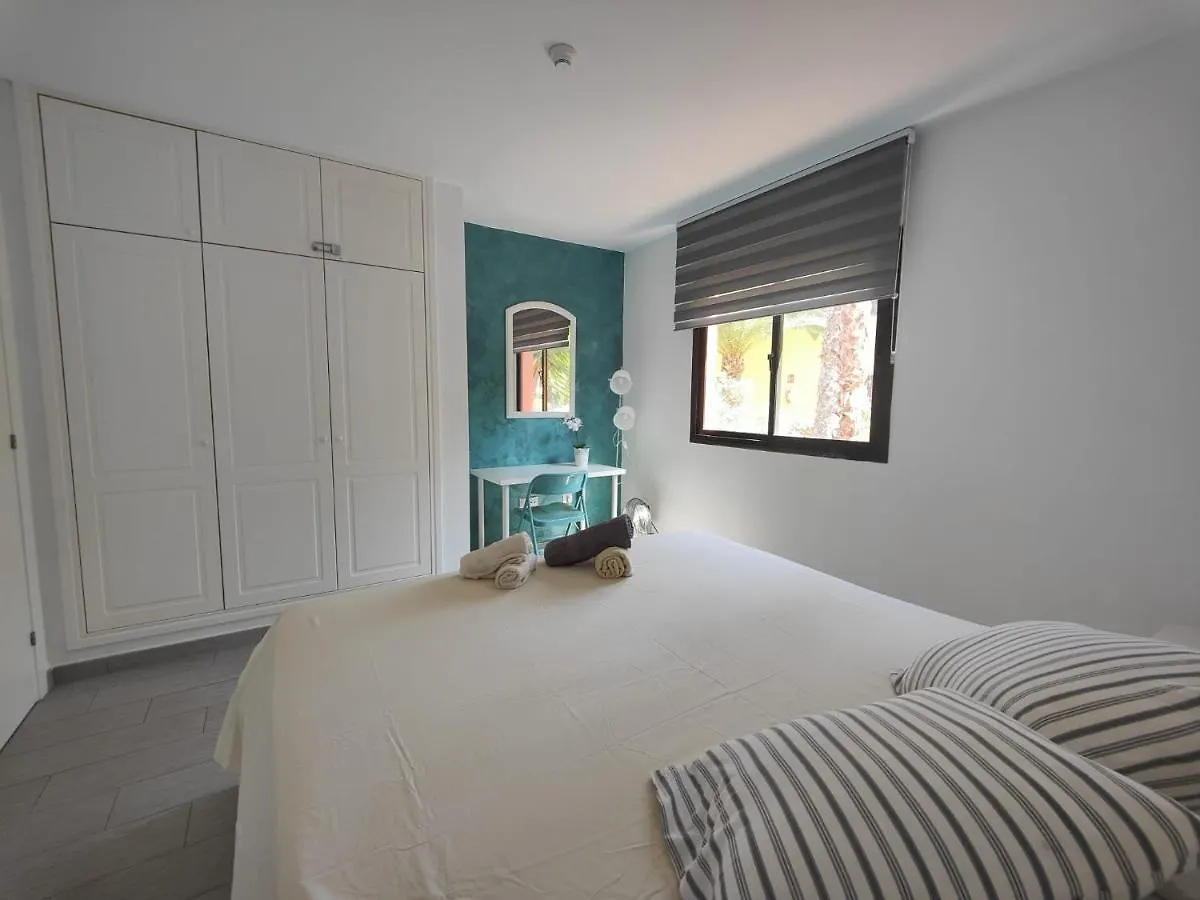 Corralejo Happy Place, Precioso Apartamento Con Piscina