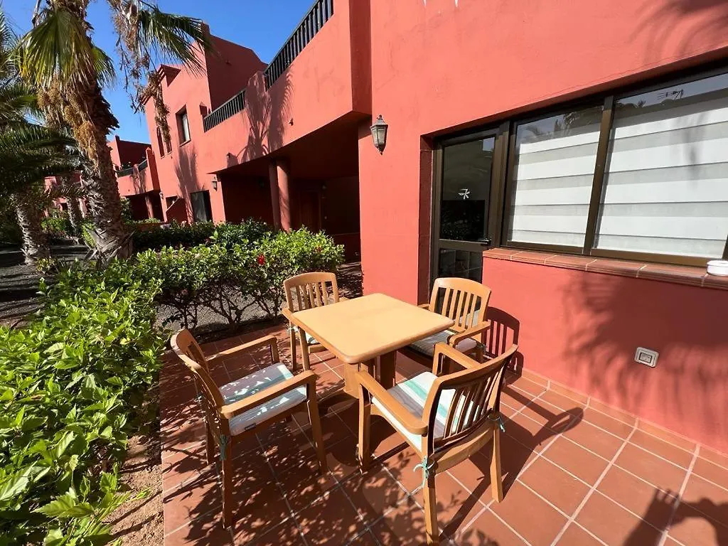 Corralejo Happy Place, Precioso Apartamento Con Piscina Apartment