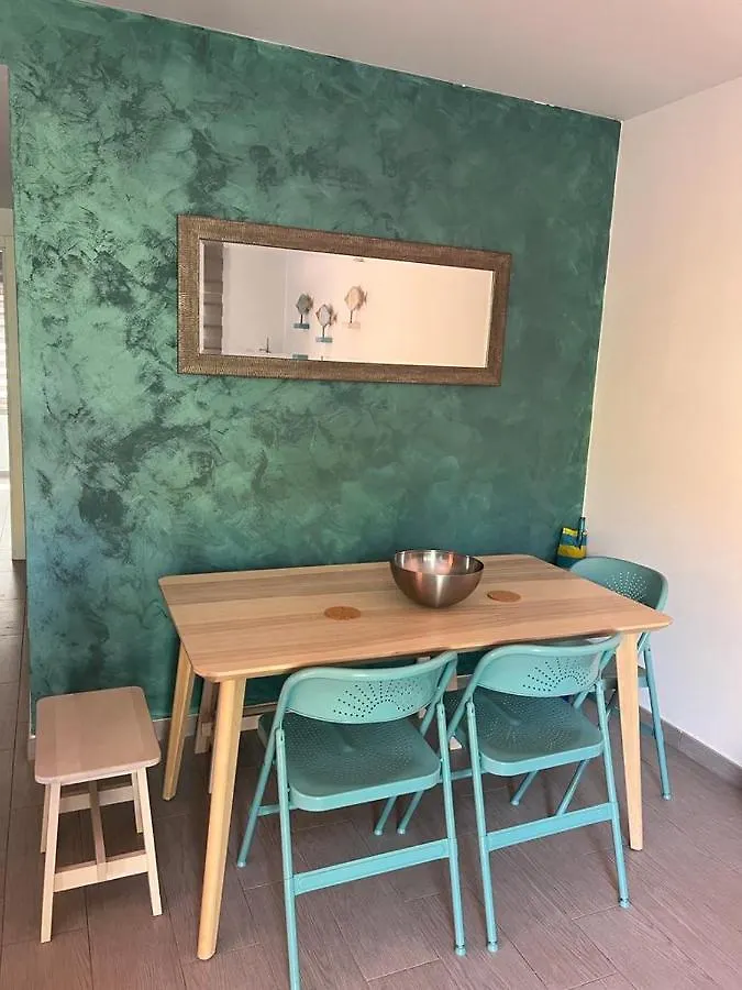 Apartment Corralejo Happy Place, Precioso Apartamento Con Piscina