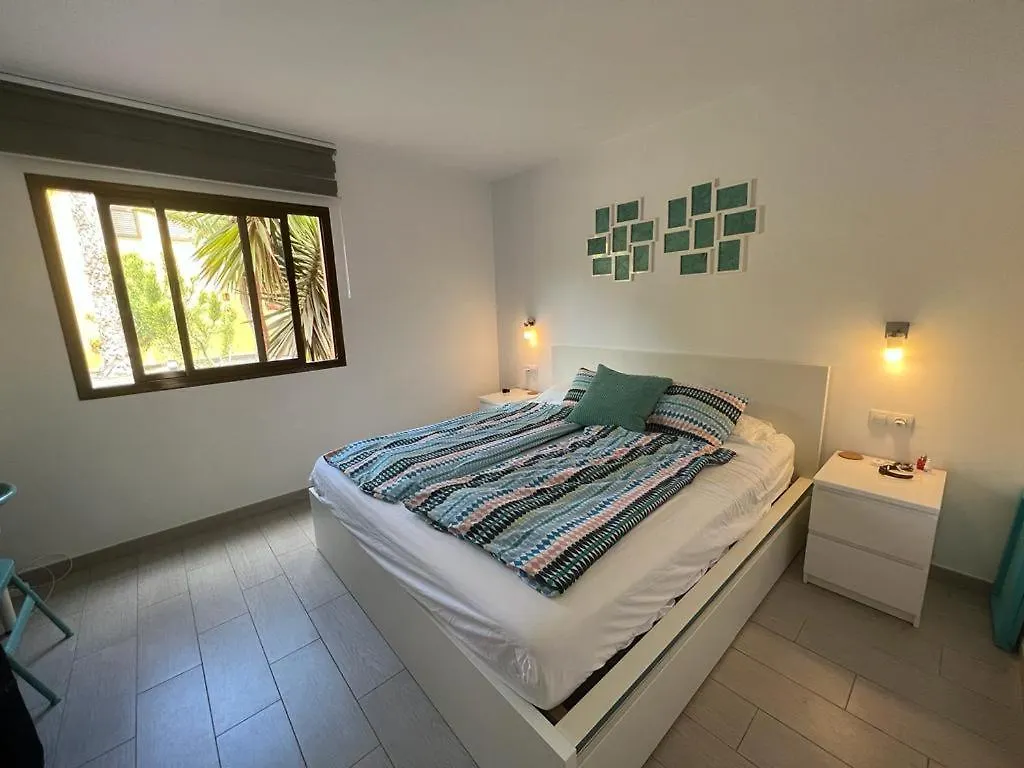 Corralejo Happy Place, Precioso Apartamento Con Piscina 0*,  Spain