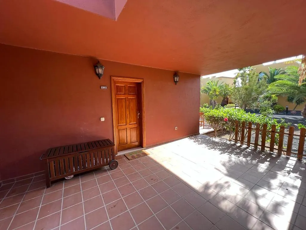 Apartment Corralejo Happy Place, Precioso Apartamento Con Piscina Spain