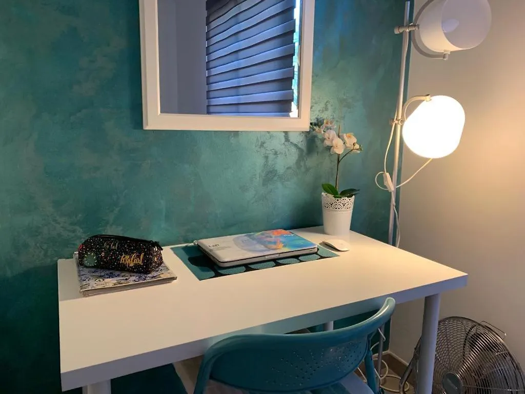 Corralejo Happy Place, Precioso Apartamento Con Piscina
