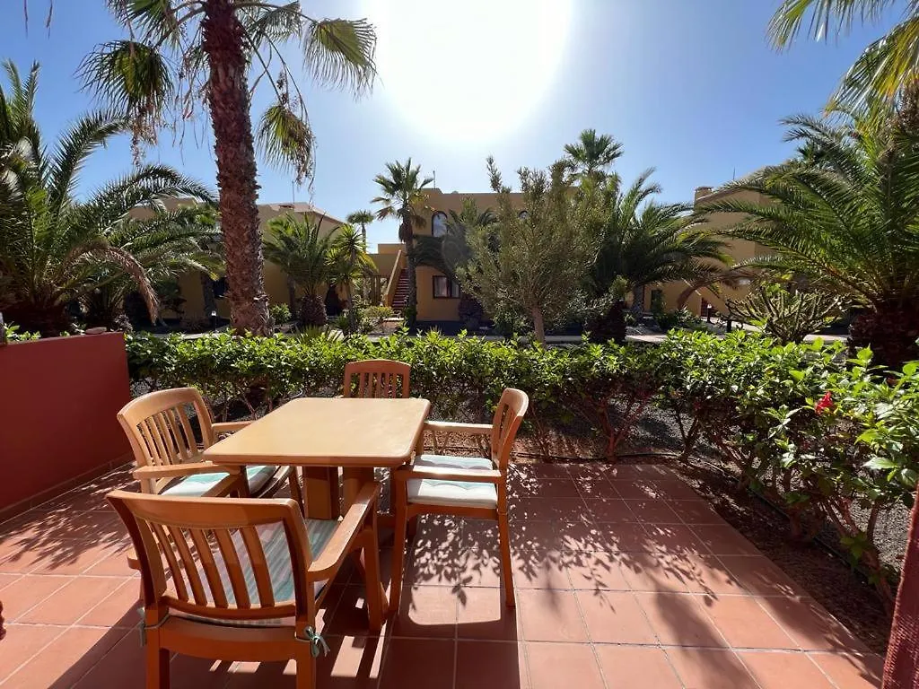 Corralejo Happy Place, Precioso Apartamento Con Piscina