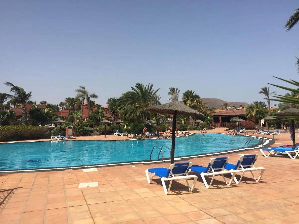 Corralejo Happy Place, Precioso Apartamento Con Piscina 0*,