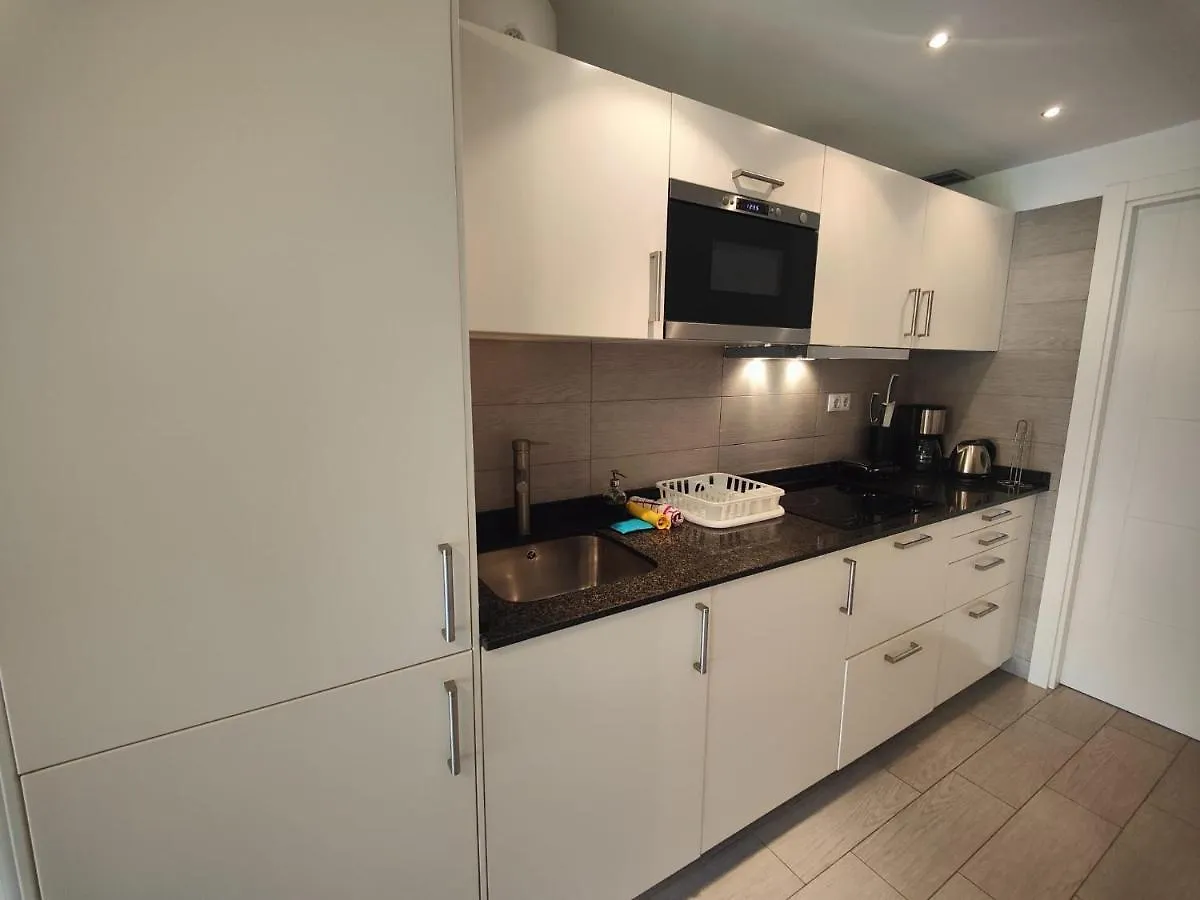 Corralejo Happy Place, Precioso Apartamento Con Piscina Apartment