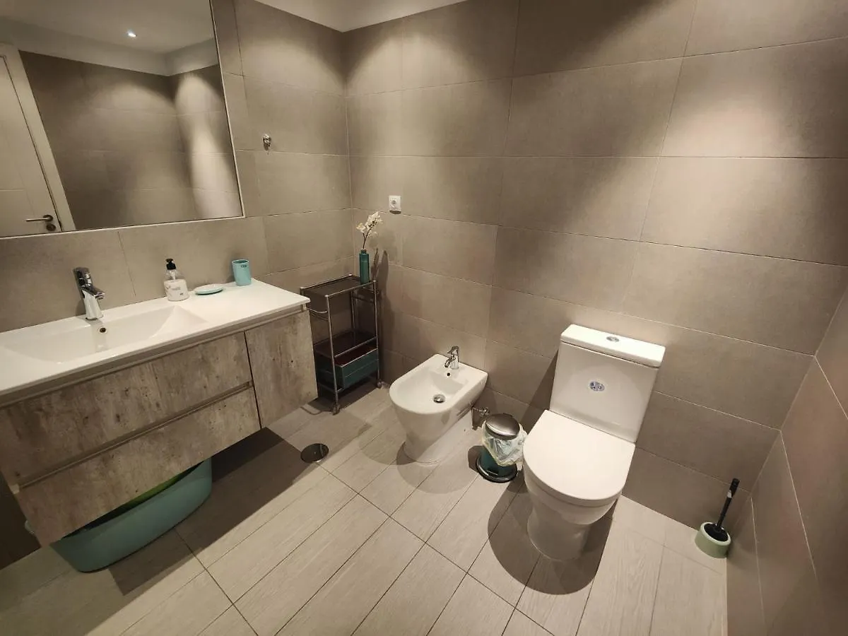 Corralejo Happy Place, Precioso Apartamento Con Piscina 0*,  Spain