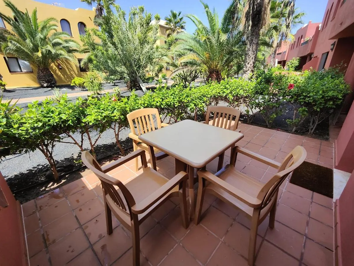 Corralejo Happy Place, Precioso Apartamento Con Piscina Spain