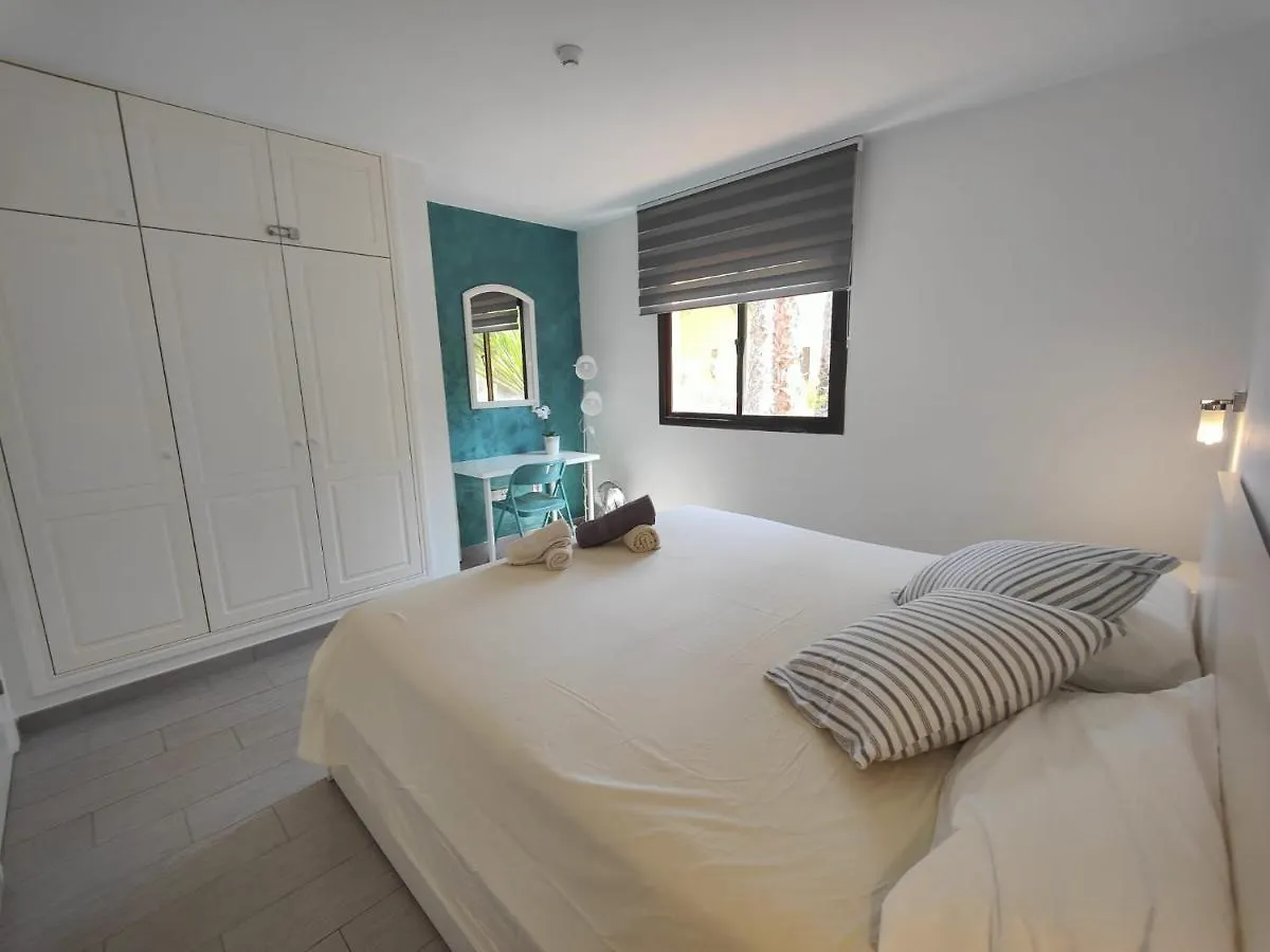 Corralejo Happy Place, Precioso Apartamento Con Piscina