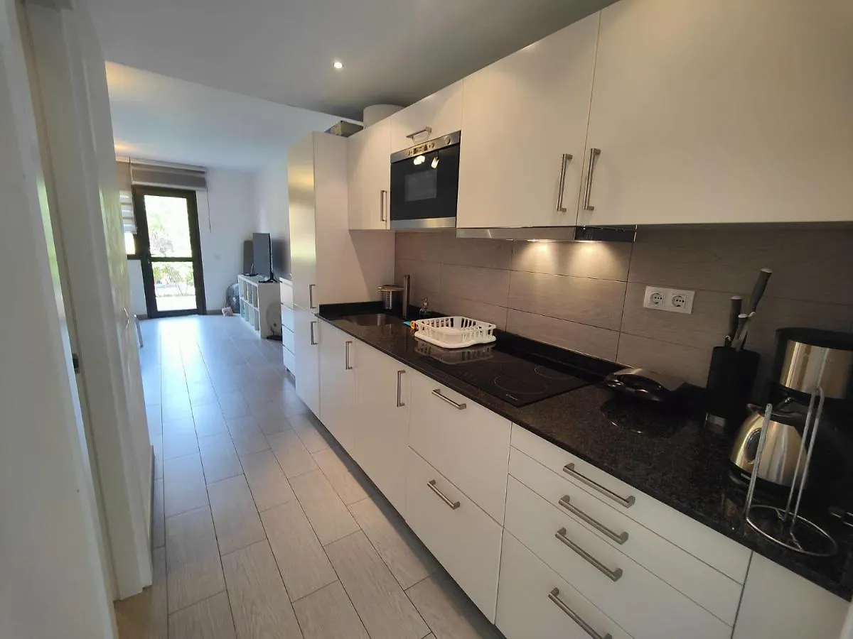 Corralejo Happy Place, Precioso Apartamento Con Piscina 0*,  Spain
