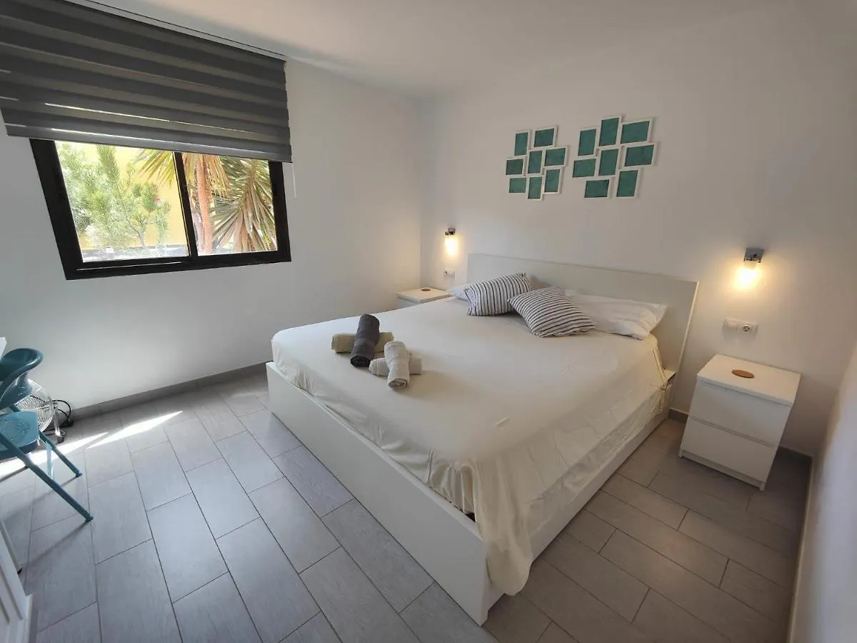 Apartment Corralejo Happy Place, Precioso Apartamento Con Piscina Spain