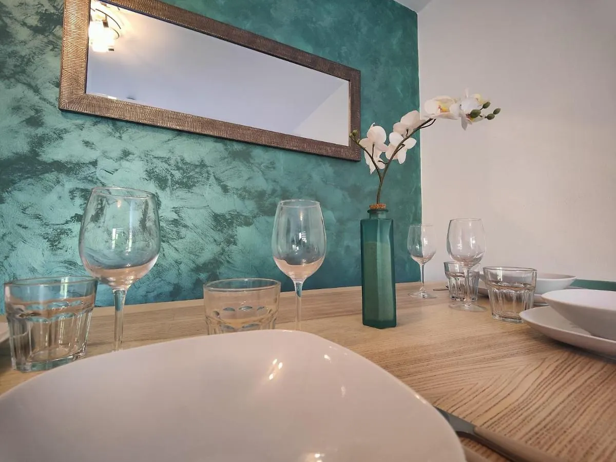 Apartment Corralejo Happy Place, Precioso Apartamento Con Piscina
