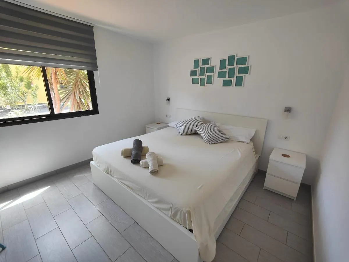 Corralejo Happy Place, Precioso Apartamento Con Piscina Apartment
