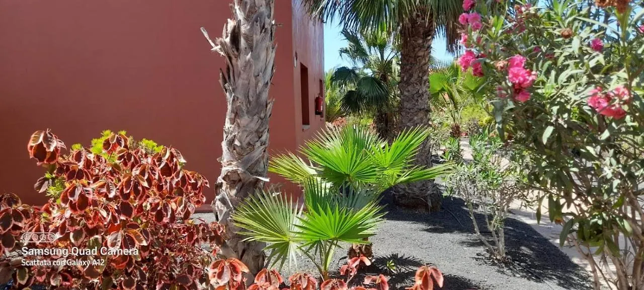 Corralejo Happy Place, Precioso Apartamento Con Piscina 0*,  Spain