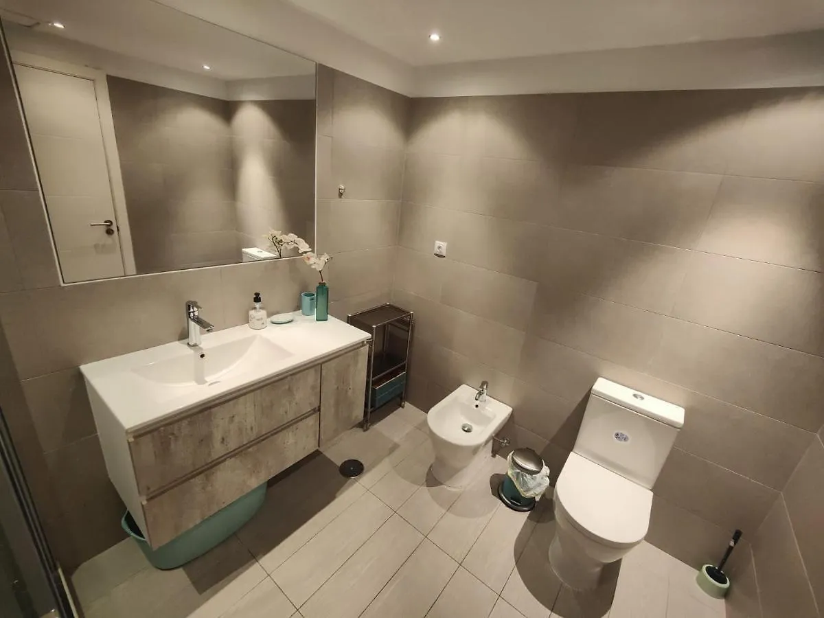 Corralejo Happy Place, Precioso Apartamento Con Piscina 0*,